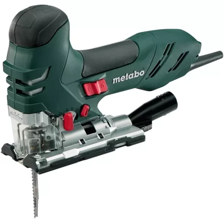 Лобзик электрический Metabo STEB 140 купить в Сургуте