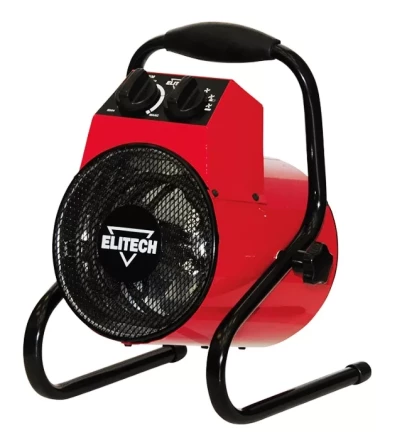 Тепловая пушка электрическая Elitech ТП 2 ЕКМ купить в Сургуте