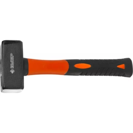 Кувалда ЗУБР &quot;МАСТЕР&quot; с фибергласовой рукояткой, 1,0кг 2010-10_z01 купить в Сургуте