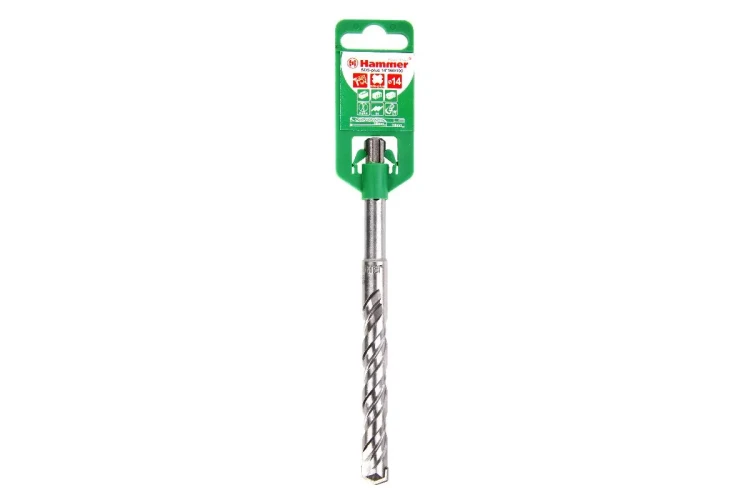 Бур HAMMER Ф14х160мм SDS Plus (201-129) купить в Сургуте