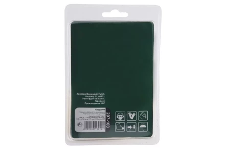 Кордщетка HAMMER чаша 85мм для УШМ гофрированная латунированная сталь (207-103) купить в Сургуте