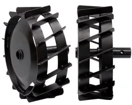 Грунтозацепы для культиватора Elitech КБ 900 купить в Сургуте