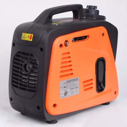 Бензогенератор инверторный PATRIOT 1000i купить в Сургуте