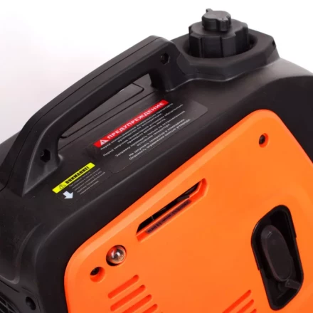 Бензогенератор инверторный PATRIOT 1000i купить в Сургуте