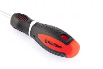 Отвертка &quot;Era&quot; Ph3 х 150 мм CrV 3-х компонентная рукоятка  Matrix 12066 купить в Сургуте