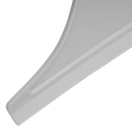 Водосгон оконный 235х230 мм, бамбуковая рукоятка, Home// Palisad 93569 купить в Сургуте