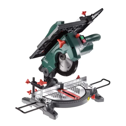 Пила торцовочная Hammer Flex STL1200/210C купить в Сургуте