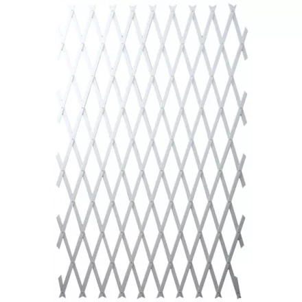 Ограда садовая RACO белая, 50 х 150см 42359-54201W купить в Сургуте