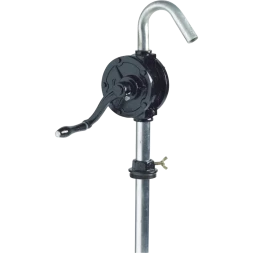 Насос ручной для бочки (ROTATIVE CAST IRON HAND PUMP) PIUSI F0033201A