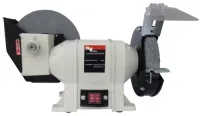 Станок заточной RedVerg RD-150/200A угловой