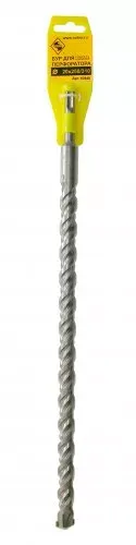 Бур SDS+  ф20х250/310 усиленный  10/50 10940 купить в Сургуте
