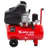 Компрессор воздушный MTX 58003, DC1500L/24, 1,5 кВт, 24 л, 210 л/мин купить в Сургуте