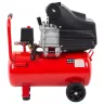 Компрессор воздушный MTX 58003, DC1500L/24, 1,5 кВт, 24 л, 210 л/мин купить в Сургуте