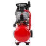 Компрессор воздушный MTX 58003, DC1500L/24, 1,5 кВт, 24 л, 210 л/мин купить в Сургуте