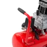 Компрессор воздушный MTX 58003, DC1500L/24, 1,5 кВт, 24 л, 210 л/мин купить в Сургуте