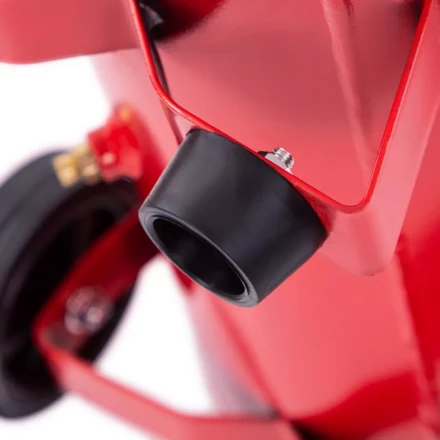 Компрессор воздушный MTX 58003, DC1500L/24, 1,5 кВт, 24 л, 210 л/мин купить в Сургуте