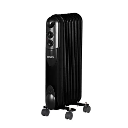 Масляный радиатор РЕСАНТА ОМПТ-9НЧ 67/3/14