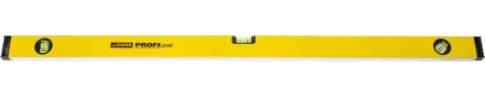 Уровень STAYER &quot;PROFI&quot; &quot;PROFILevel&quot; коробчатый усиленный, фрезерованный, 3 противоударных ампулы, 100см 3466-100 купить в Сургуте