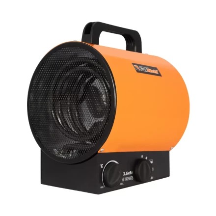 Электрическая тепловая пушка FoxHeat E 4 купить в Сургуте