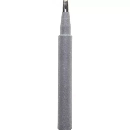 Жало СВЕТОЗАР &quot;Hi quality&quot; для нагрев. керам. эл. паяльников/станций, цилиндр/скос, диаметр наконечника 3 мм SV-55351-30 купить в Сургуте