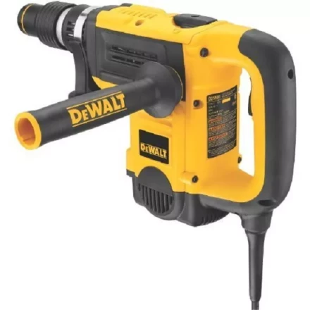 Перфоратор  D25501K SDS-max DeWalt купить в Сургуте