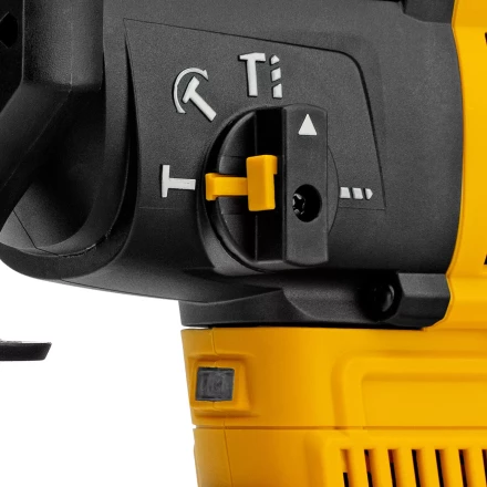 Перфоратор аккумуляторный BLRH-IB-26-0 Li-Ion, 18 В Denzel 26702 купить в Сургуте