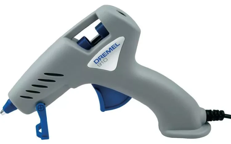 Пистолет клеевой 910-3 DREMEL купить в Сургуте