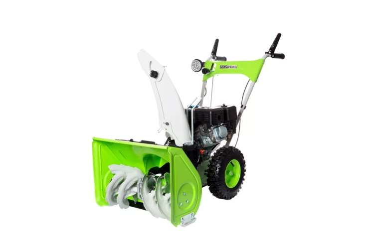 Снегоуборщик RD-SB56/7E RedVerg купить в Сургуте