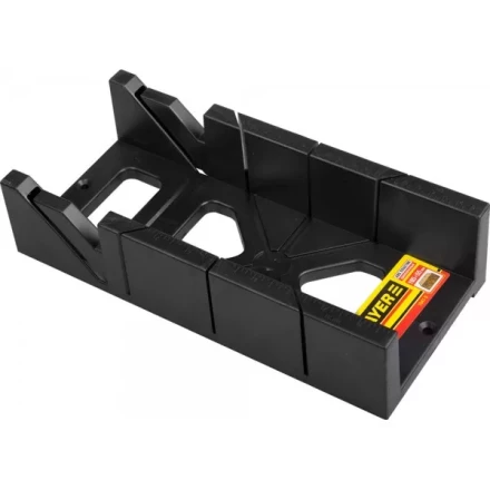 Стусло STAYER &quot;MASTER&quot; пластмассовое, ударопрочный ABS - пластик, MAXI, для заготовок до 105х 55мм 1541-3 купить в Сургуте