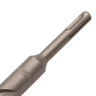 Бур по бетону Denzel, двойная спираль, три пылеотводящие кромки, 22 x 600 мм, 705055 купить в Сургуте