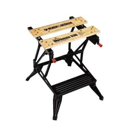 Верстак B&amp;D WM536-XJ купить в Сургуте