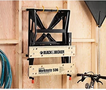 Верстак B&amp;D WM536-XJ купить в Сургуте