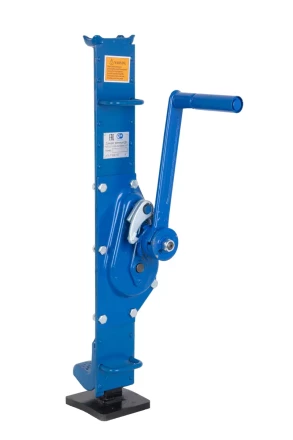 Домкрат реечный TOR ДР 1500 1,5 т 10615 купить в Сургуте