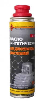 Масло для 2х такт.дв.синтет. Ультра 2Т 200мл/16 40651 купить в Сургуте
