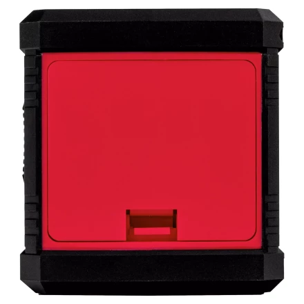 Лазерный уровень MTX XQB GREEN Pro SET 350195, 20 м, зеленый луч, батарейки, штатив купить в Сургуте