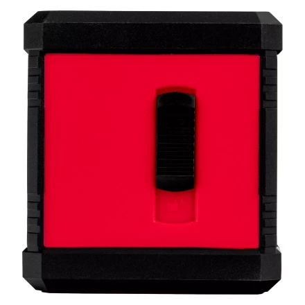 Лазерный уровень MTX XQB GREEN Pro SET 350195, 20 м, зеленый луч, батарейки, штатив купить в Сургуте