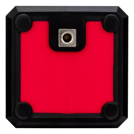 Лазерный уровень MTX XQB GREEN Pro SET 350195, 20 м, зеленый луч, батарейки, штатив купить в Сургуте