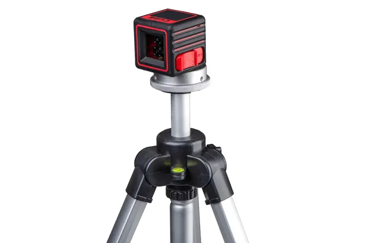 Адаптер поворотный 5/8" - 1/4"  ADA купить в Сургуте