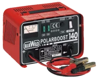 Зарядное устройство BlueWeld POLARBOOST 140