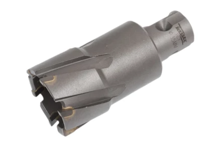 Корончатое сверло Messer ТСТ по металлу диаметр 35мм/длина 35 мм купить в Сургуте