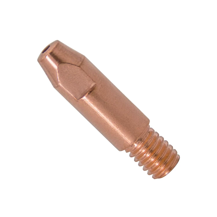 Наконечник М6x28х1,6 mm E-Cu (BS) Оберон BS140.0555 купить в Сургуте