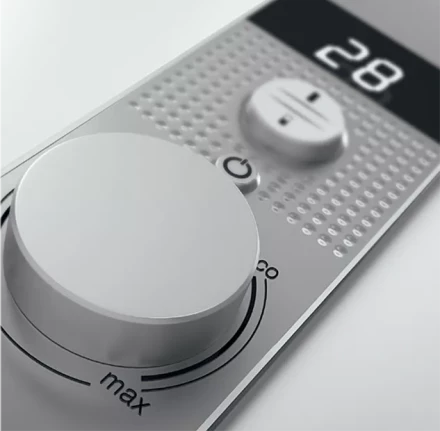 Водонагреватель ELECTROLUX EWH 30 Centurio DL Silver купить в Сургуте