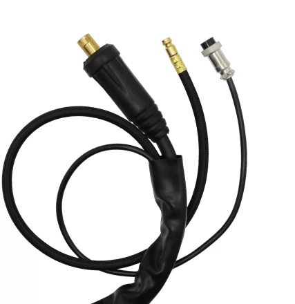 Горелка TW 9 4m (OKC35x50 / 2pin / Gas б/р) XL09435210 купить в Сургуте