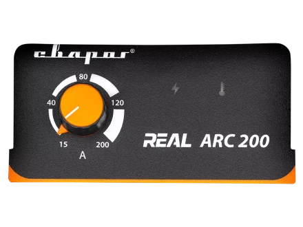 Инвертор сварочный ARC 200 REAL Z238 Сварог купить в Сургуте