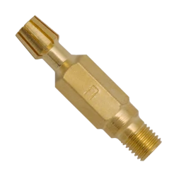 Мундштук внутренний №3 для Р3П Оберон N3123