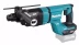 Аккумуляторный 3-х режимный перфоратор Makita SDS-PLUS (28 мм, 3.0 Дж) HR007GZ (без АКБ и ЗУ) купить в Сургуте
