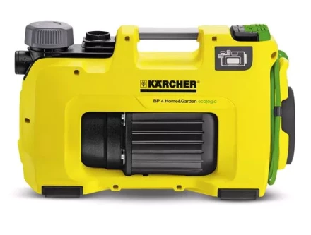Поверхностный насос KARCHER BP 4 Home &amp; Garden Ecologic купить в Сургуте