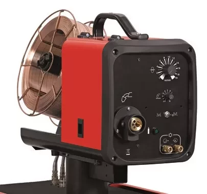 Сварочный полуавтомат SUPERMIG 480 AQUA Telwin купить в Сургуте