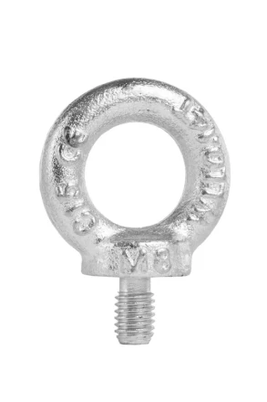 Рым-болт TOR DIN 580 8мм (S) 1050151 купить в Сургуте