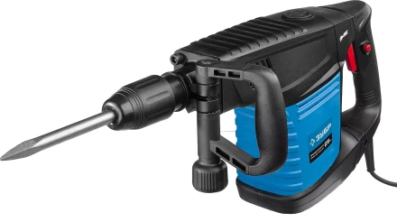 Молоток отбойный ЗММ-25-1500 ЭВК серия ПРОФЕССИОНАЛ купить в Сургуте